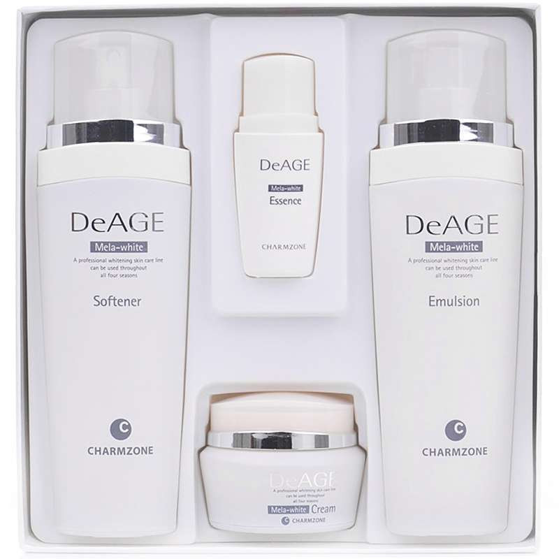 婵真美菁美白三件套(主品3+赠品1)【报价、价格、评测、参数】_护肤套装_苏宁易购