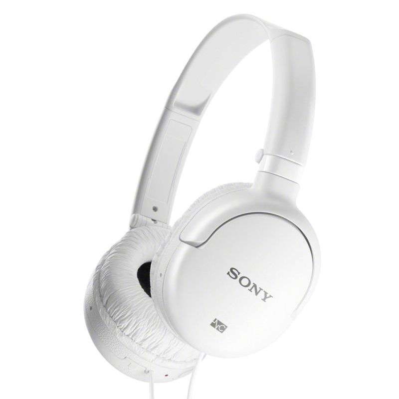 索尼降噪耳机MDR-NC8\/WM CN