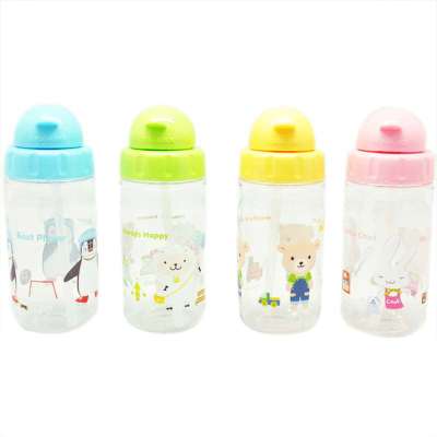 儿童水杯哪种好 儿童水杯吸管杯牌子同款
