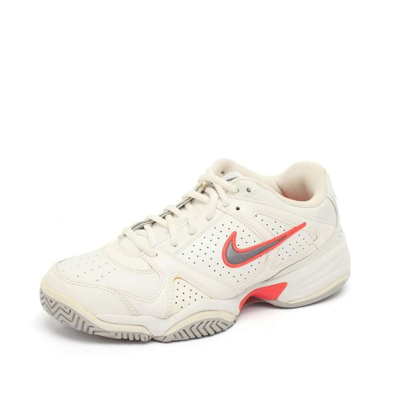 nike 耐克 女子网球鞋429638-102 39
