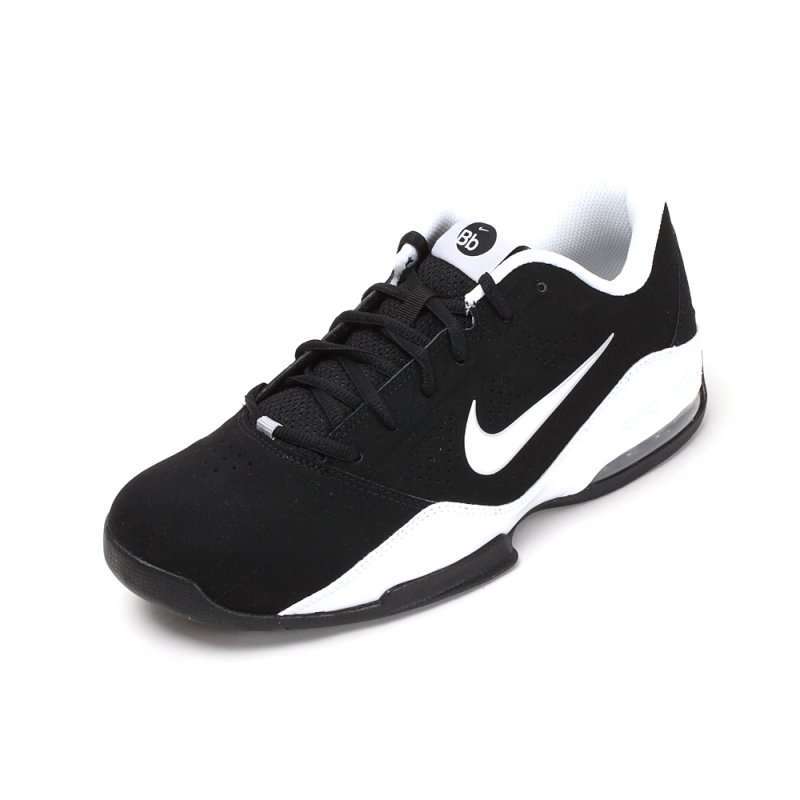 nike 耐克 2012新款air max full court 2 low nbk男子篮球鞋511302