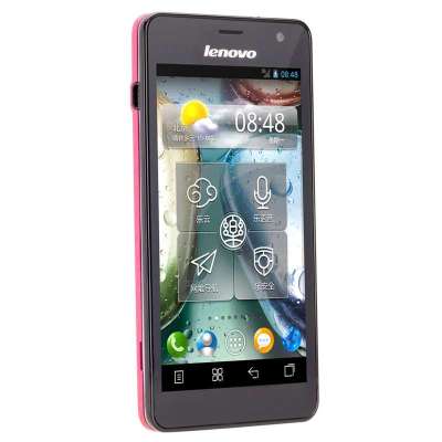 手机+k860+(玫瑰红)图片