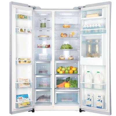 海尔冰箱bcd-626wabcb-苏宁电器网上商城