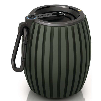 飞利浦蓝牙音箱 SBT30\/00图片\/大图欣赏 - 智购网网购大全