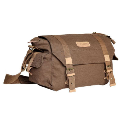 CADEN)卡登焰火F2+专业摄影单肩包