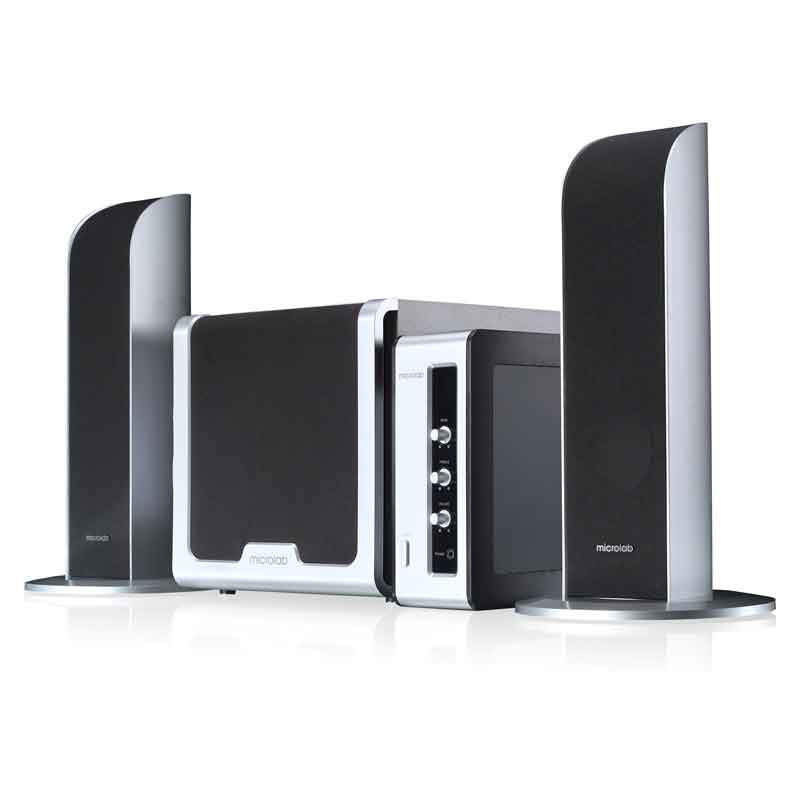 麦博电脑音箱FC361(08)