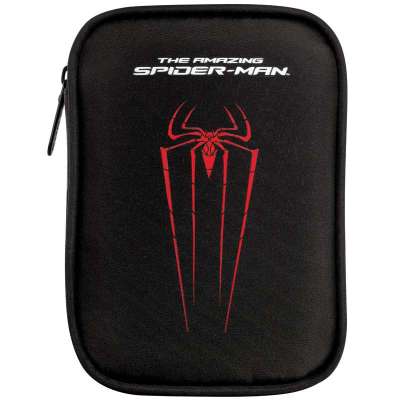 索尼相机包spider-man【报价、价格、评测、参