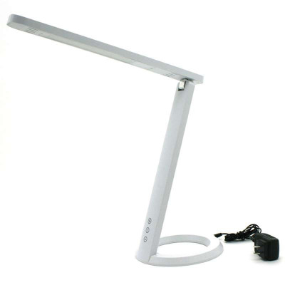 孩视宝7W三代面光源LED台灯VL105白色