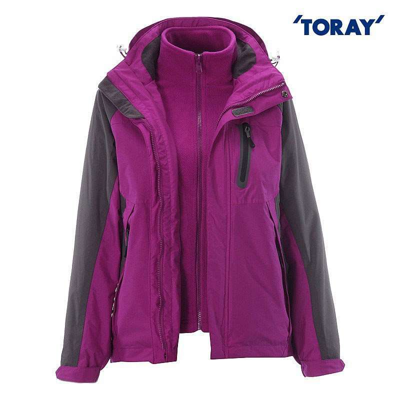 VANCL凡客诚品 超轻<em>温暖羽绒马甲</em>(女) 桃粉 M