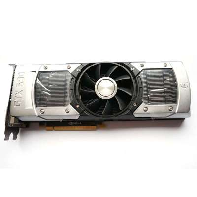 影驰 显卡 gtx 690