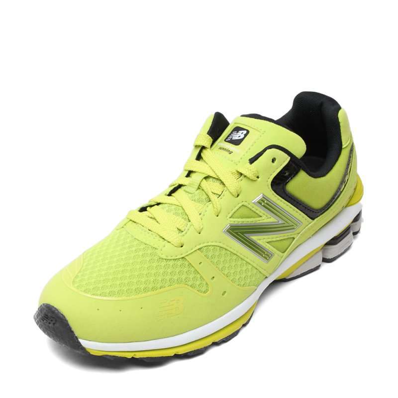 New Balance新百伦 男子跑步鞋M774YY10黄色