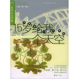 15岁的天空作文