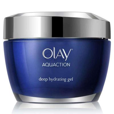 Olay 玉兰油 水漾动力深润保湿晶露 50g