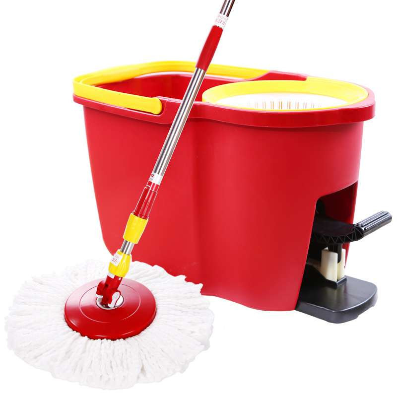 美丽雅小飞侠甩水拖把_苏宁-9518比价网