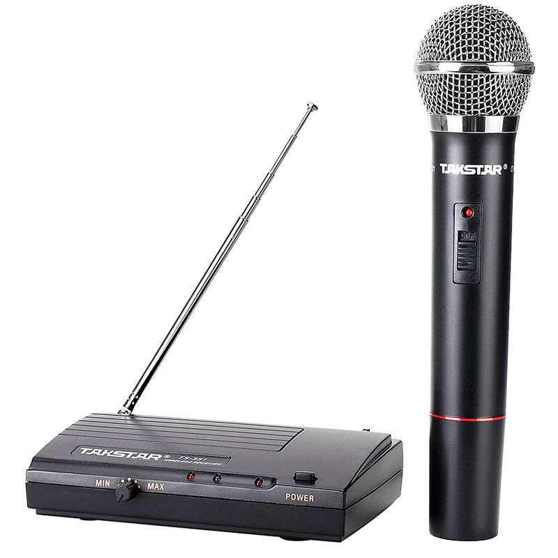 得胜TS-331无线麦克风【报价、价格、评测、