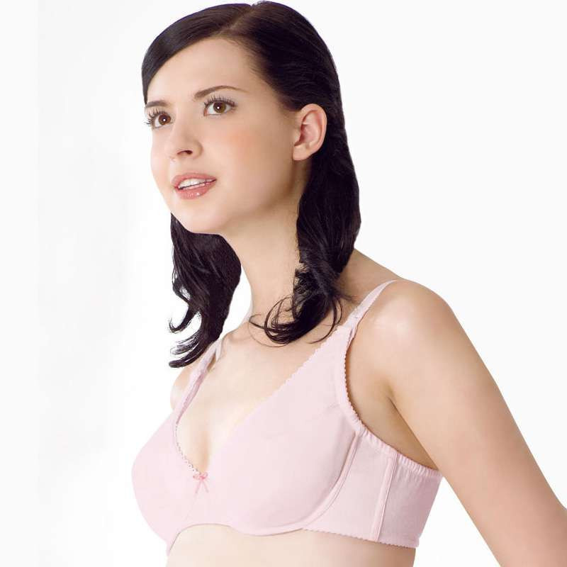 六甲村高棉质哺乳<em>胸罩</em>60018/<em>75B</em>【报价、价格