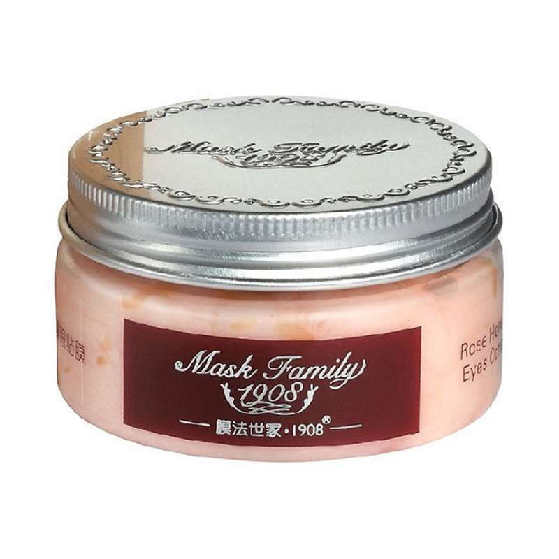 膜法世家1908 酒糟酵素面膜100g_亚马逊-951