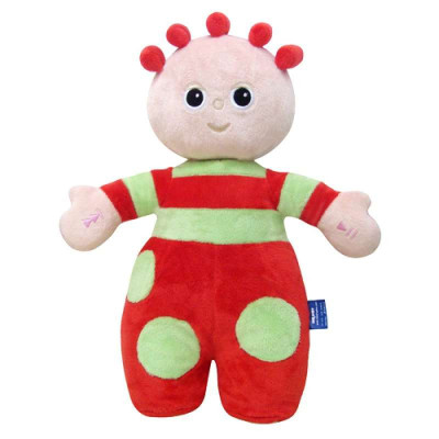 花园宝宝·听说小博士·Q汤姆布利柏(智能对