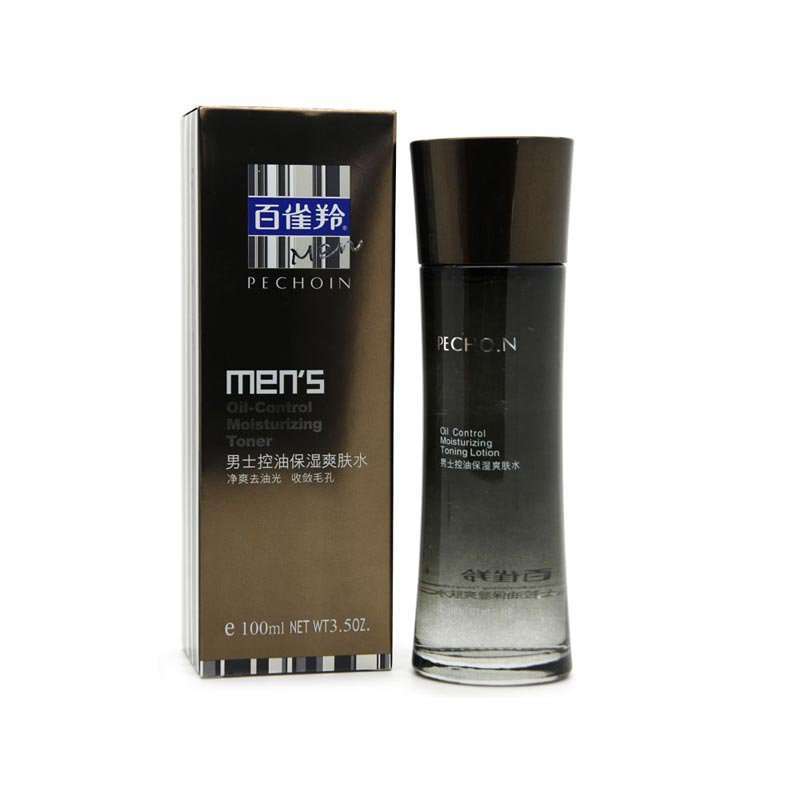 百雀羚男士控油保湿爽肤水100ml