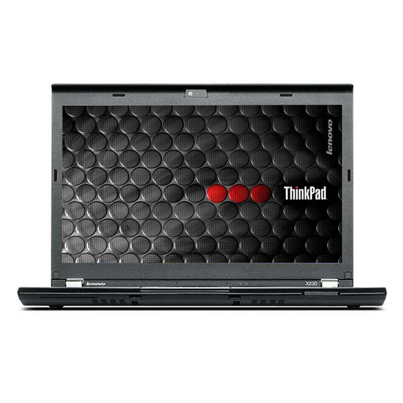 thinkpad x230-23068pc 12.5英寸 笔记本(第二代i5-m
