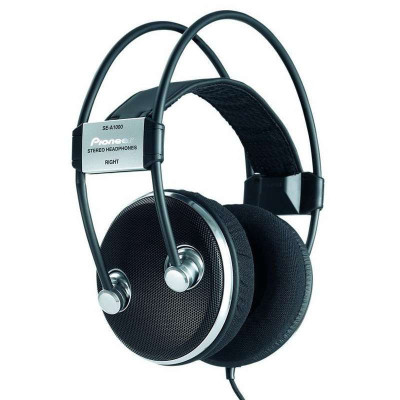 Pioneer HIFI头戴式耳机 SE-A1000