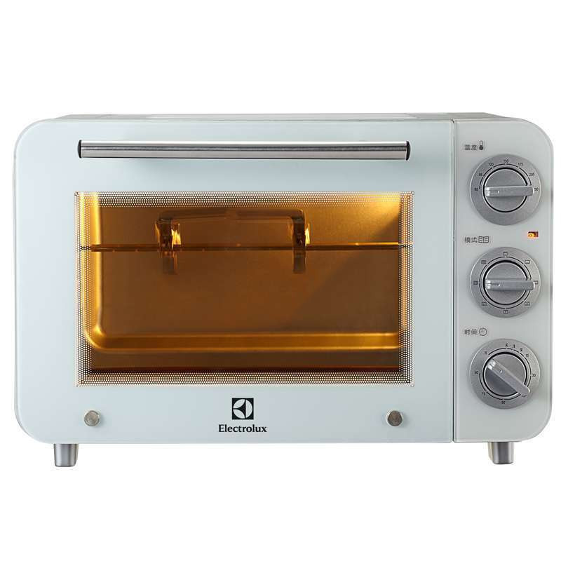 伊莱克斯(ELECTROLUX) 电烤箱 EOT3303S 30L