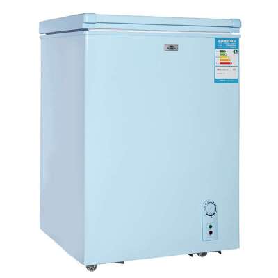 尊贵冷柜bc/bd-115-苏宁电器网上商城