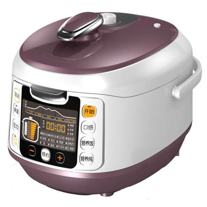 九阳电压力锅JYY-50FS8