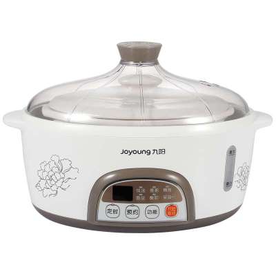 九阳电炖锅DGW1601BS【报价、价格、评测、参数】_电炖锅\/电炖盅_苏宁易购