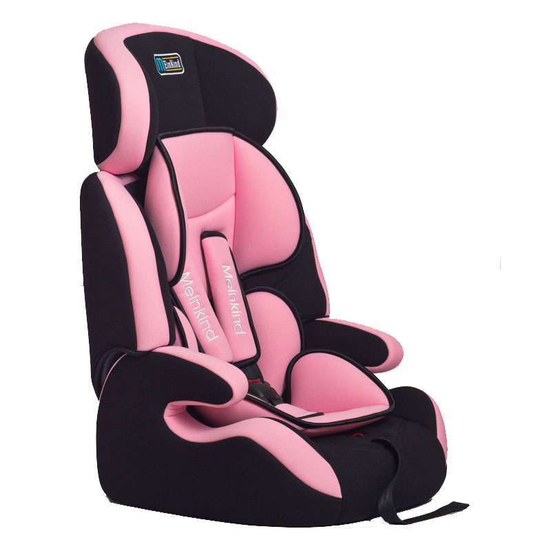 麦凯 儿童安全座椅 超凡 S320 粉色