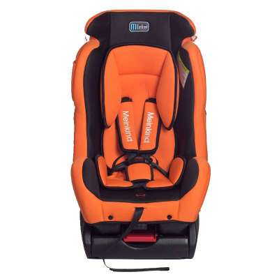 麦凯 儿童安全座椅 启明星 S500 橙色