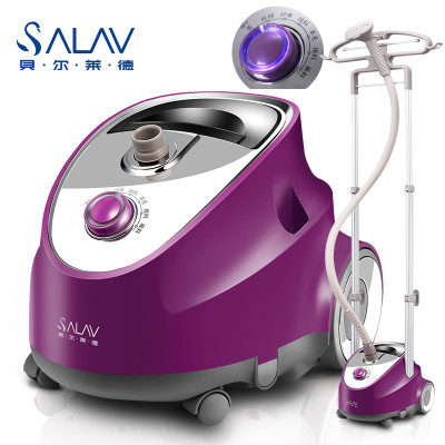 贝尔莱德(SALAV) 挂烫机GS42-BJ 魅力紫色【报价、价格、评测、参数】_挂烫机_苏宁易购