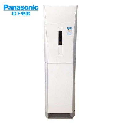 松下（Panasonic）KFR-72LW/BpJDG1（JE27DFG1）  3匹 柜式变频冷暖空调