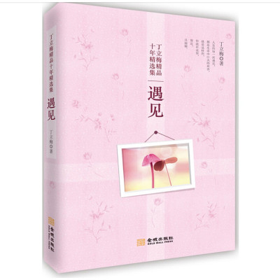 遇见:著名作家丁立梅作品十年精选集