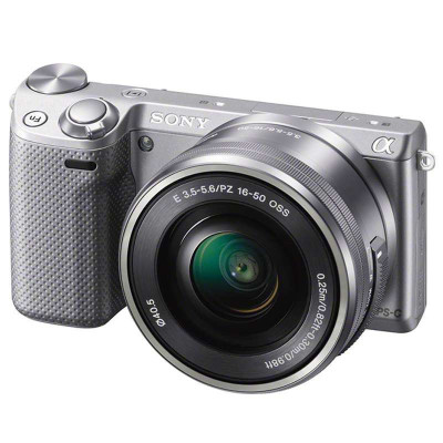 索尼微单相机NEX-5TL\/SQ+CN2