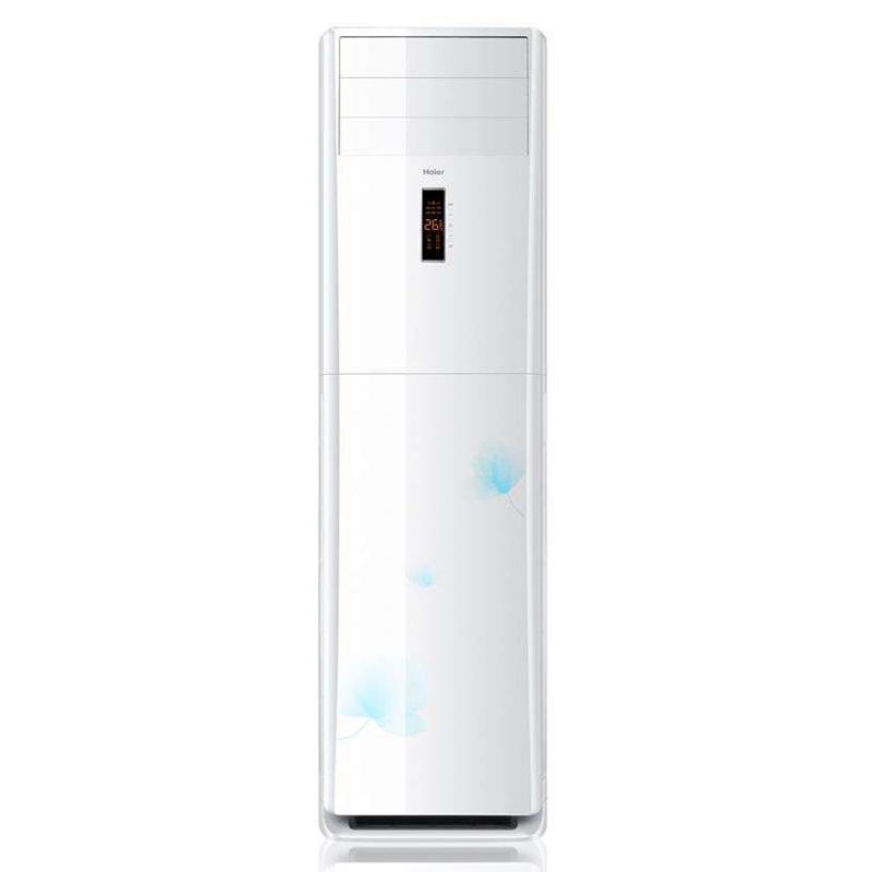 海尔(Haier)KFR-72LW\/06ZAC22A(花开时节)套