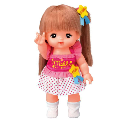 奇智奇思 青春长发咪露(B) Q511404