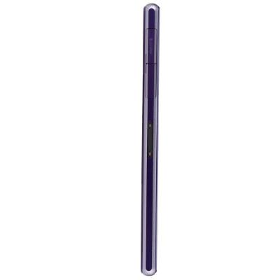 索尼手机l39h(紫色)【报价
