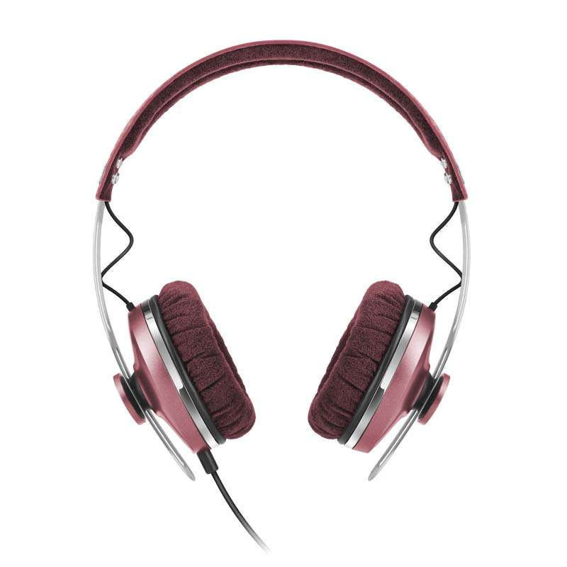 森海塞尔耳机MOMENTUM ON-EAR Pink