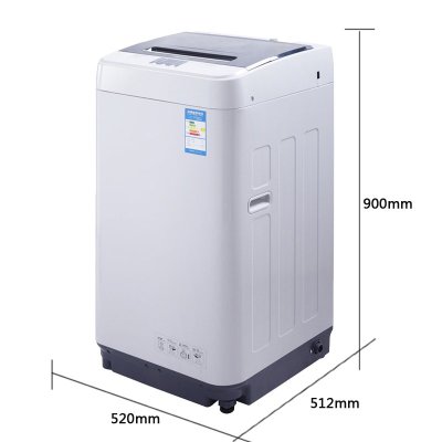 海信洗衣机xqb55-c3106便宜价格 质量好吗