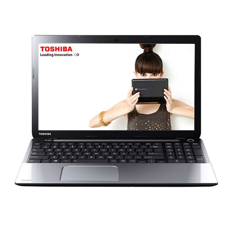 东芝(TOSHIBA) L50-AT11S1 15.6英寸笔记本(