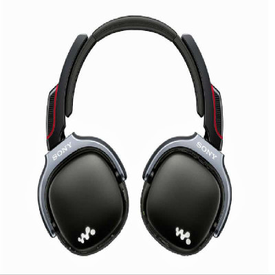 索尼音频播放器NWZ-WH303\/BMCN 黑