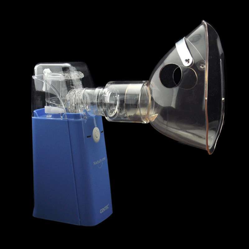 捷锐压电式雾化器gun-200
