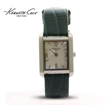 Kenneth+Cole+镂空系列新款复古女表女士时尚手表女