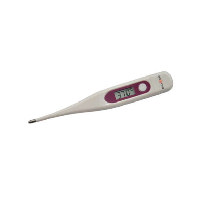 九安 电子体温计 KF-201 宝宝婴儿体温度计 测