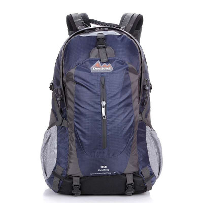 Deyilong 多功能登山包户外双肩背包电脑包尼