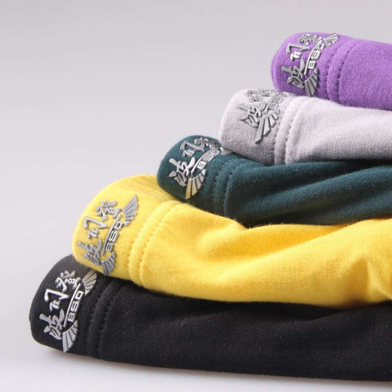 <em>波司登</em> 男士平角内裤 兰精纤维<em>短裤</em>男 2色2条装