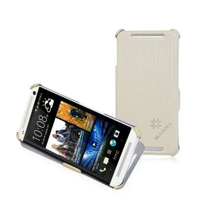 Leicke 莱克 HTC One M7 超薄 金属雨丝工艺表