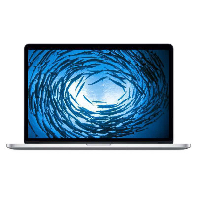 苹果（Apple）MacBook Pro ME865CH/A 13.3英寸笔记本电脑（i5 8G 256G SSD 集显 OS 银色）