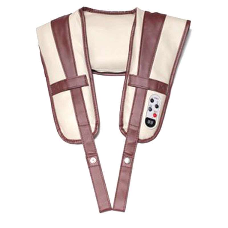 按摩披肩正品广元盛gys-518家用电动欧式颈椎